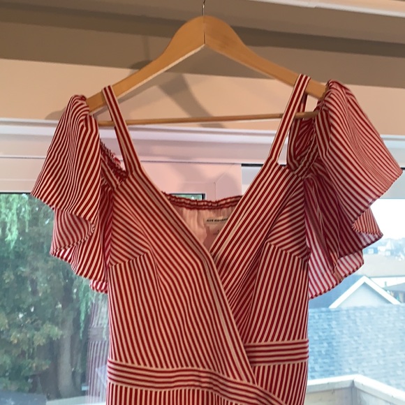 Club Monaco Dress - Picture 3 of 6